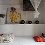 Vandrerhjem Argonauta Óbidos