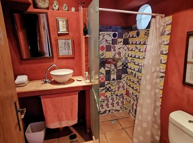 Hostel Argonauta Obidos