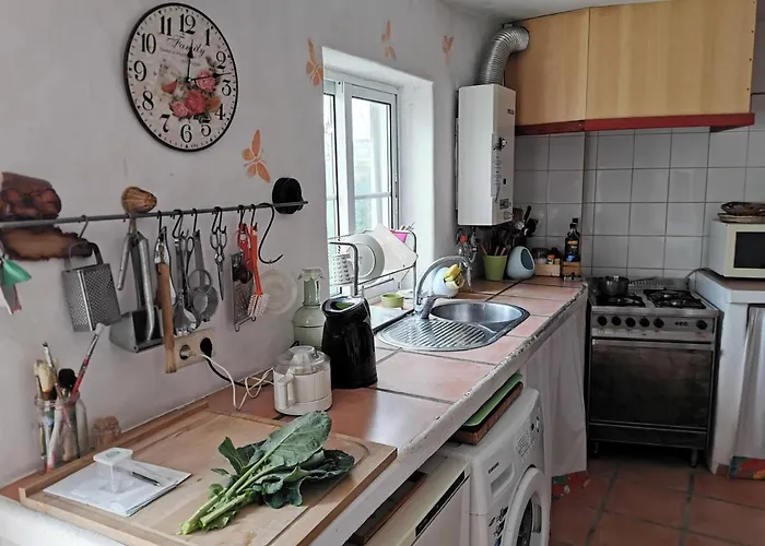 Hostel Argonauta Obidos