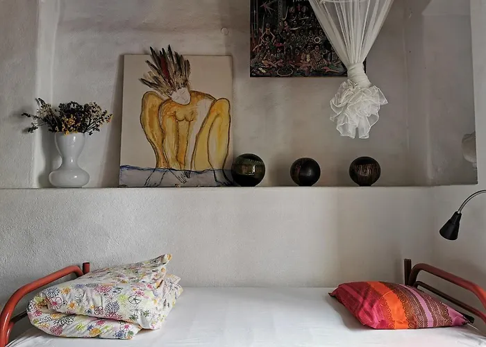 Hostel Argonauta Obidos