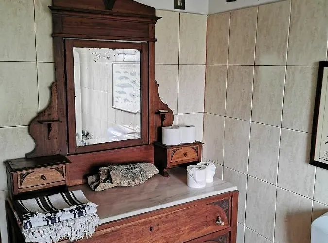 Argonauta Hostel Obidos