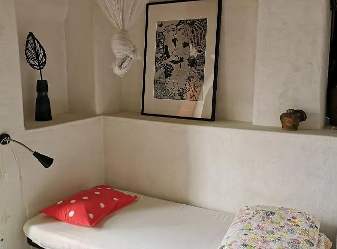 Argonauta Hostel Obidos