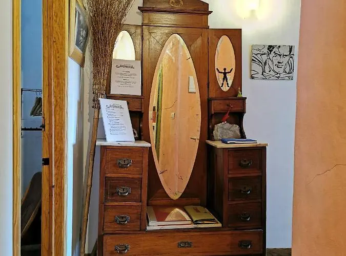 Hostel Argonauta Obidos