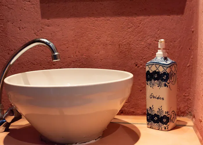 Argonauta Hostel Obidos