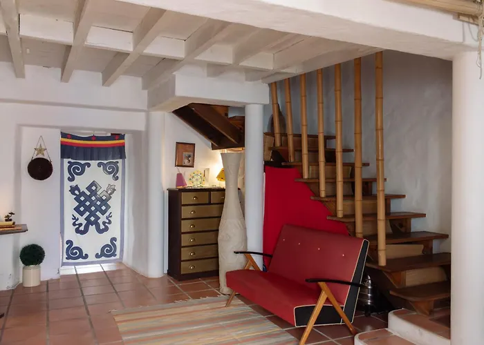 Hostel Argonauta Obidos