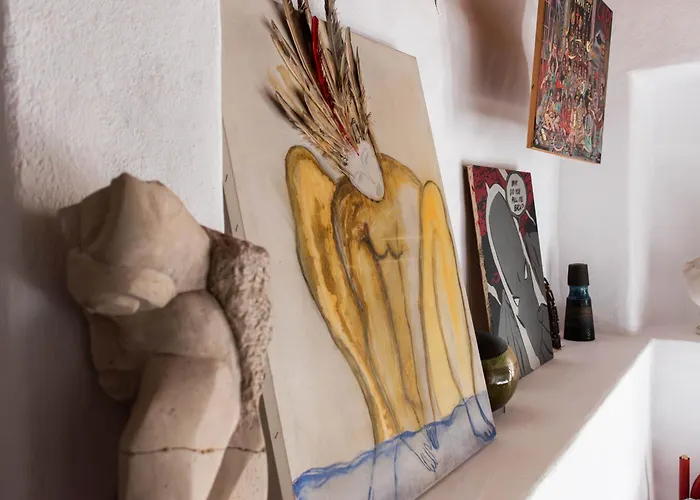 Hostel Argonauta Obidos